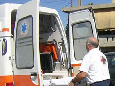 Τελευταία «βουτιά» για 54χρονο